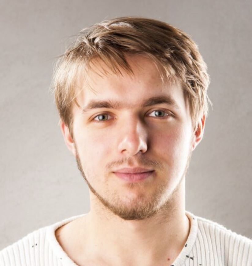 Thomas Weber