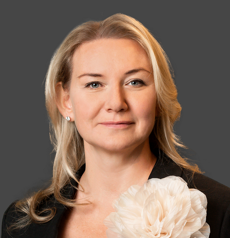 Carla Hoffmann